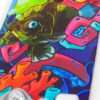 Enuff Lost at Sea Goldfish 8 x 32