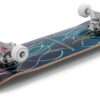 Enuff Abyss Hologram Jellyfish Complete Skateboard 8" x 32"
