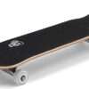 Enuff Abyss Hologram Jellyfish Complete Skateboard 8" x 32"