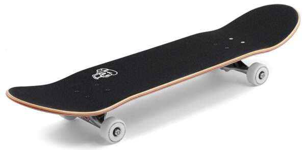 Enuff Abyss Hologram Jellyfish Complete Skateboard 8" x 32"