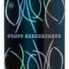 Enuff Abyss Hologram Jellyfish Complete Skateboard 8" x 32"