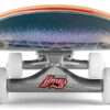 Enuff Abyss Hologram Jellyfish Complete Skateboard 8" x 32"