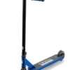 RAG1100 Rage Scooters Blue Main Rage One Scooter Blue
