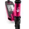 RAG1100 Rage Scooters Pink Detail 1 Rage One Scooter Pink