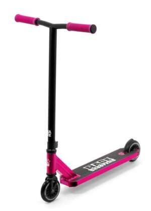 Rage One Scooter Pink