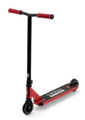 Rage One Scooter Red