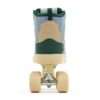 Rio Roller Beats Blue and Tan