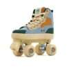 Rio Roller Beats Blue and Tan