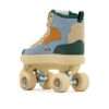 Rio Roller Beats Blue and Tan
