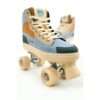 Rio Roller Beats Blue and Tan