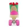 Rio Roller Beats Pink and Green