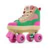 Rio Roller Beats Pink and Green