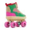 Rio Roller Beats Pink and Green