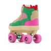 Rio Roller Beats Pink and Green