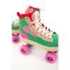 Rio Roller Beats Pink and Green