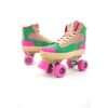Rio Roller Beats Pink and Green