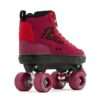 RIO410 RIO415 Rio Roller Beats Red Leopard Rear Rio Roller Beats Red and Leopard