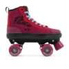 RIO410 RIO415 Rio Roller Beats Red Leopard Side Rio Roller Beats Red and Leopard