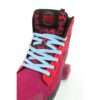 RIO410 RIO415 Rio Roller Beats Red Leopard Studio 5 Rio Roller Beats Red and Leopard