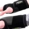 REKD Energy Freedom Wrist Guards Black