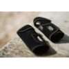 REKD Energy Freedom Wrist Guards Black