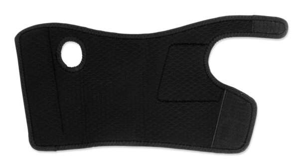 REKD Energy Freedom Wrist Guards Black