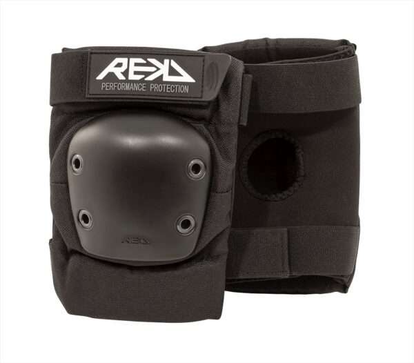 RKD630 REKD Ramp Elbow Pads Pair REKD Ramp Elbow Pads
