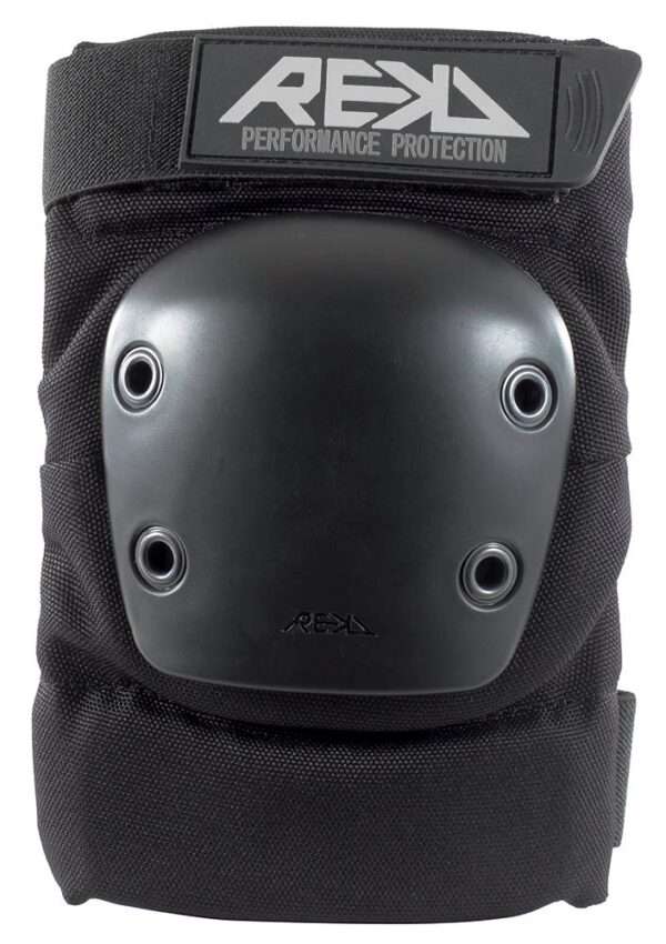 RKD630 REKD Ramp Elbow Pads Single REKD Ramp Elbow Pads