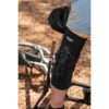 RKD635 REKD Energy Elbow Gaskets Lifestyle Image 2 @chicksandsbikepark REKD Energy Elbow Gaskets