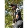 RKD635 REKD Energy Elbow Gaskets Lifestyle Image 5 @chicksandsbikepark REKD Energy Elbow Gaskets