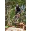 RKD635 REKD Energy Elbow Gaskets Lifestyle Image 7 @chicksandsbikepark REKD Energy Elbow Gaskets