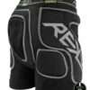 REKD Energy Impact Shorts