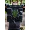 REKD Energy Impact Shorts