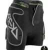 REKD Energy Impact Shorts