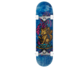 Enuff Yōkai Kitsune Complete Skateboard 8." x 32"