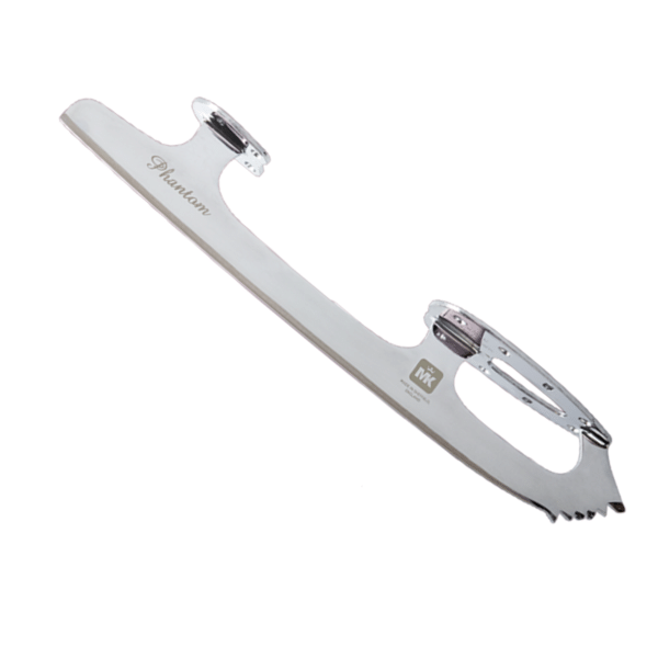 MK Phantom Figure Ice Blade