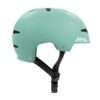 RKD159 REKD Elite 2.0 Helmet Matt Teal Side REKD Elite 2.0 Helmet Matt Teal