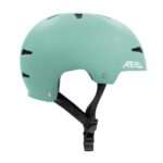 RKD159 REKD Elite 2.0 Helmet Matt Teal Side REKD Elite 2.0 Helmet Matt Teal